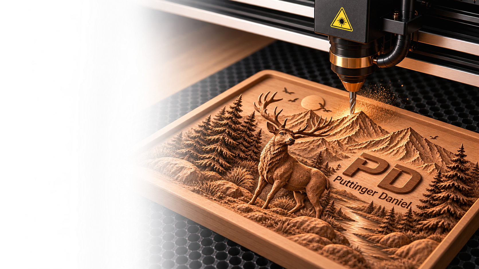CNC-Fräsen