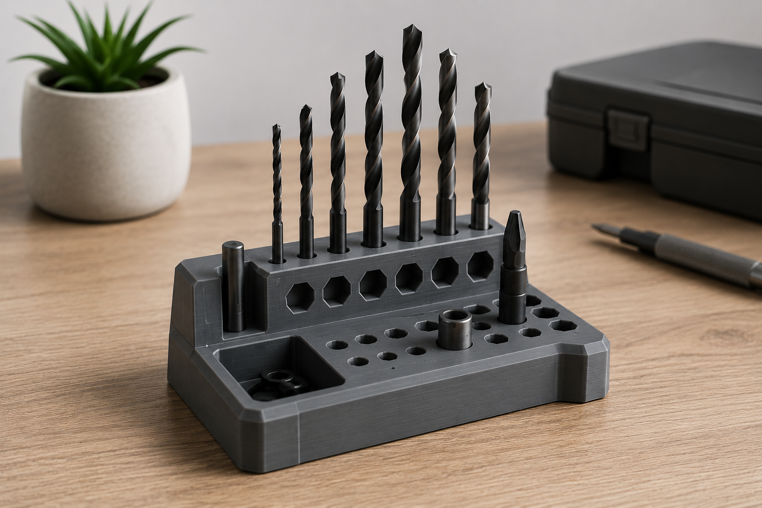 3D-Druck