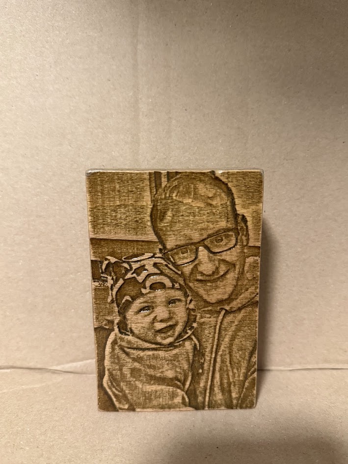 CNC-gefräst