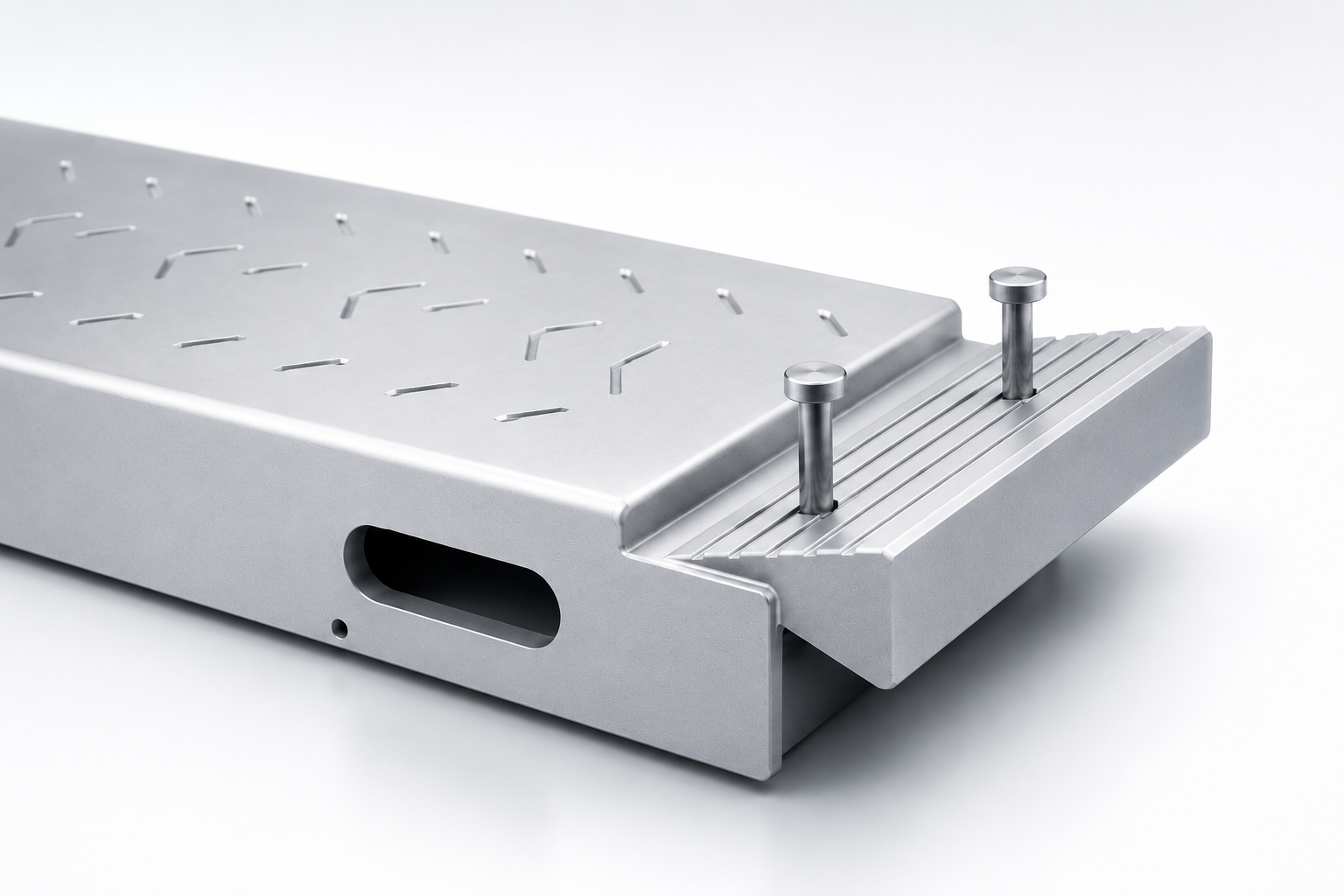 PowerRamp pro