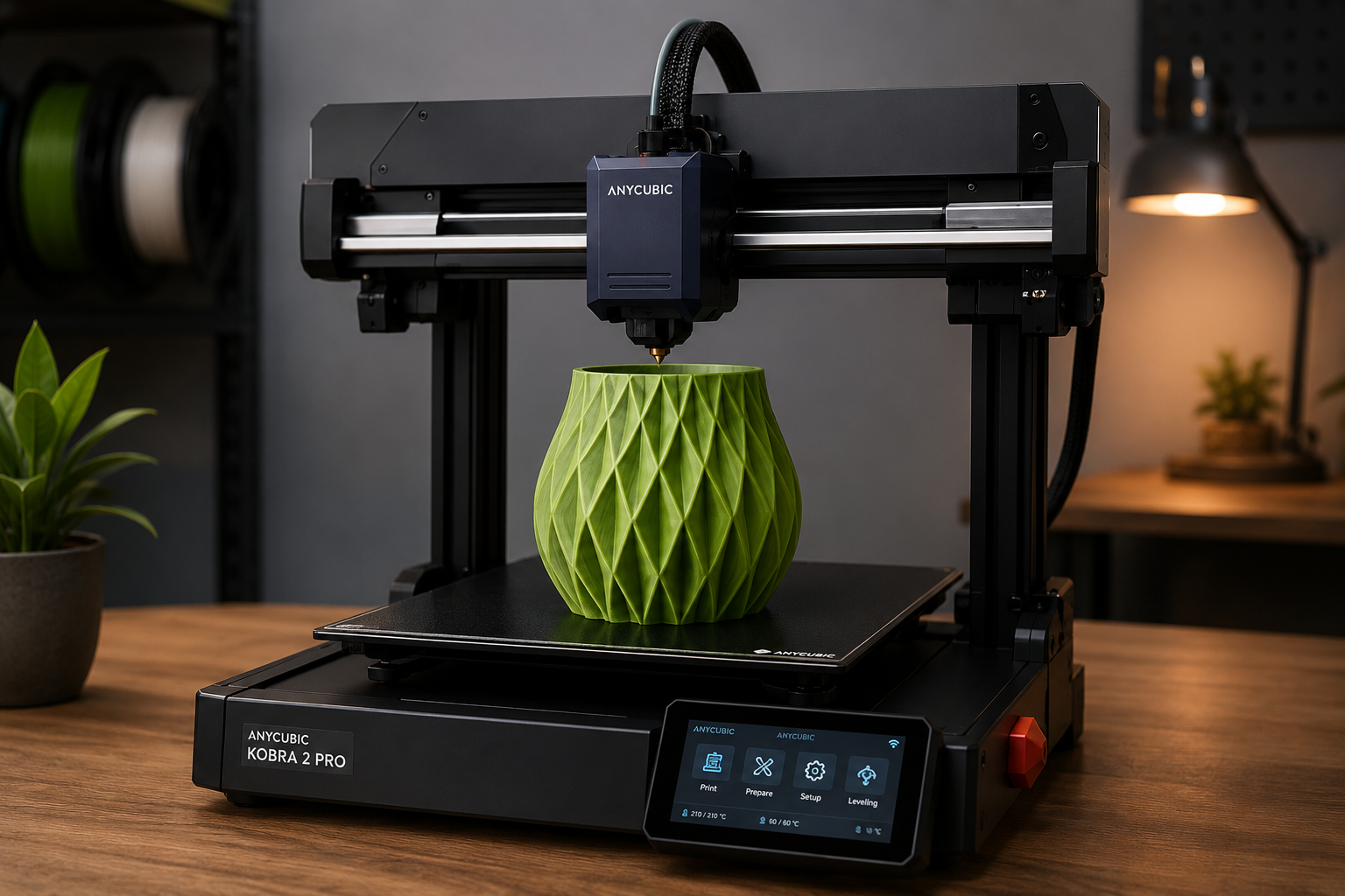 3D-DRUCK – Beispiel