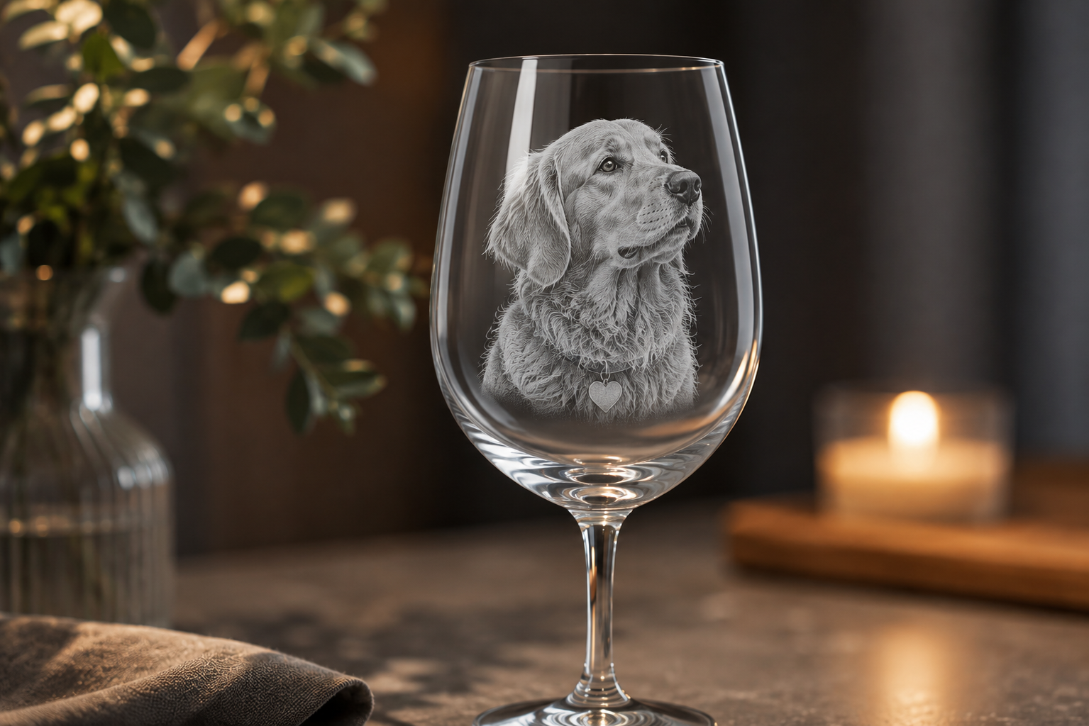 Glas